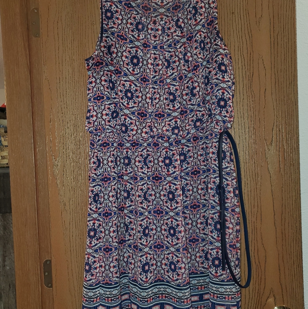 Summer Dress